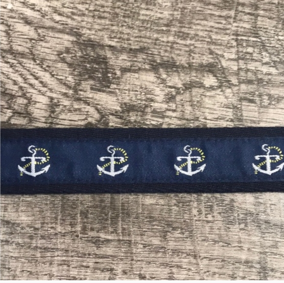 Nautica men's belt - Picture 3 of 6